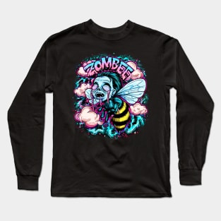 zombee Long Sleeve T-Shirt